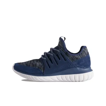 Adidas Originals Tubular Radial Blue Black White