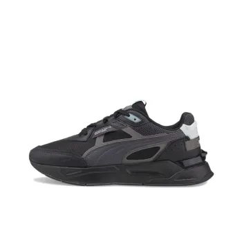 PUMA Mirage Sport Hacked 'Black'