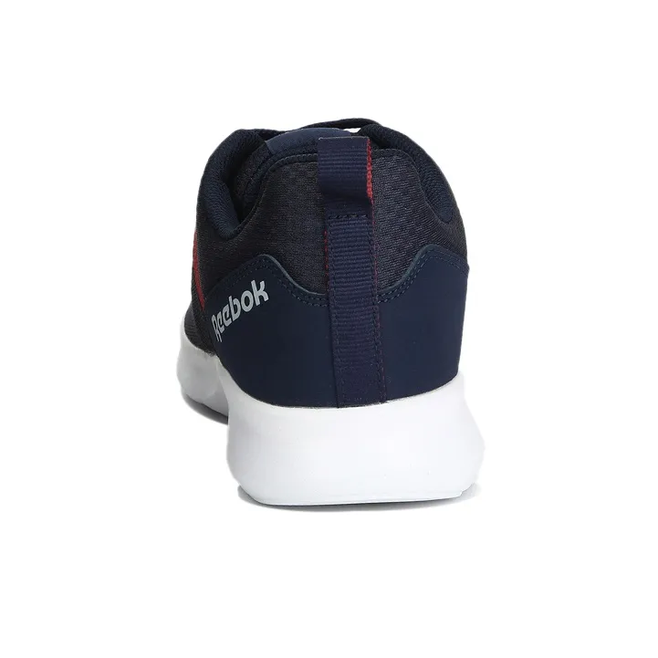 Reebok Emergo Runner Cushioning Anti-Slip Wear-Resistant Breathability Low-Top Running Shoes Men's-3