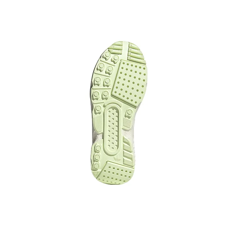 Adidas Zx 22 Boost Sand Yellow Tint-5