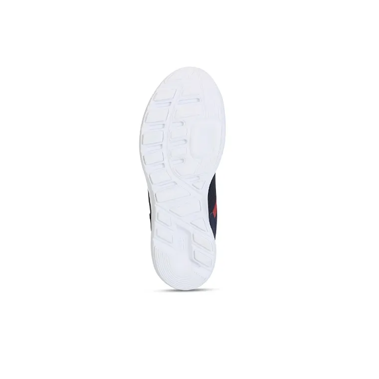 Reebok Emergo Runner Cushioning Anti-Slip Wear-Resistant Breathability Low-Top Running Shoes Men's-4