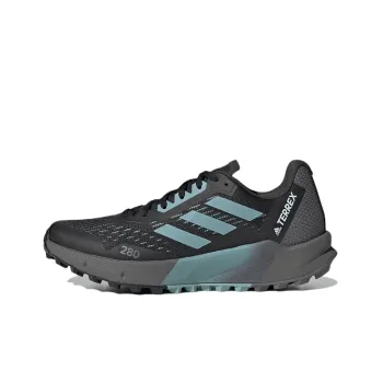 Adidas Terrex Agravic Flow 2 Black Mint Ton Women's
