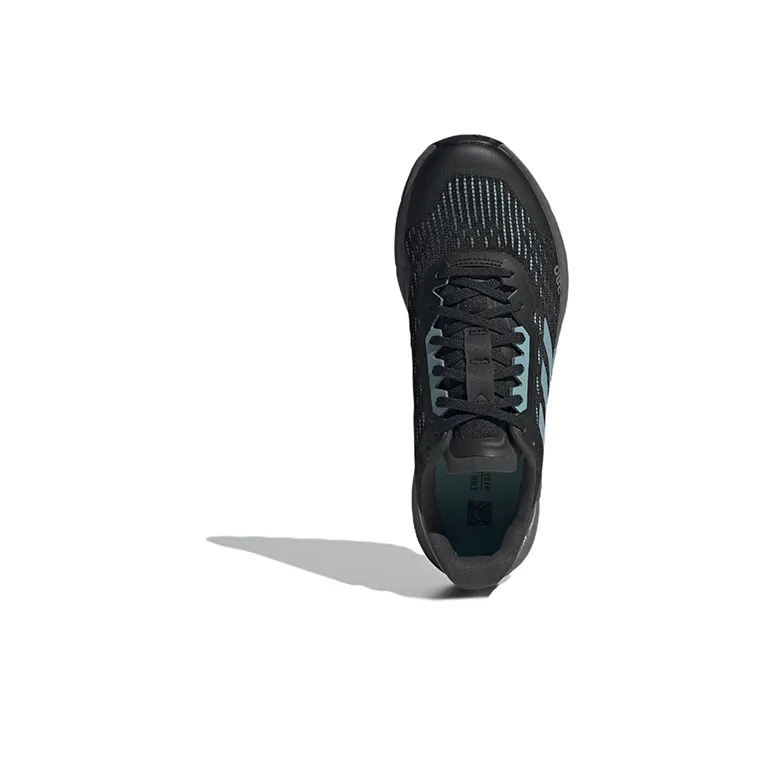 Adidas Terrex Agravic Flow 2 Black Mint Ton Women's-4