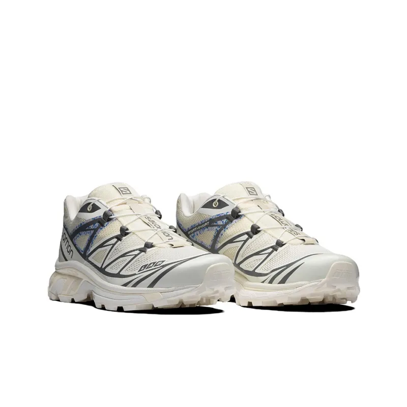 SALOMON XT 6 Mindful 'White'-1