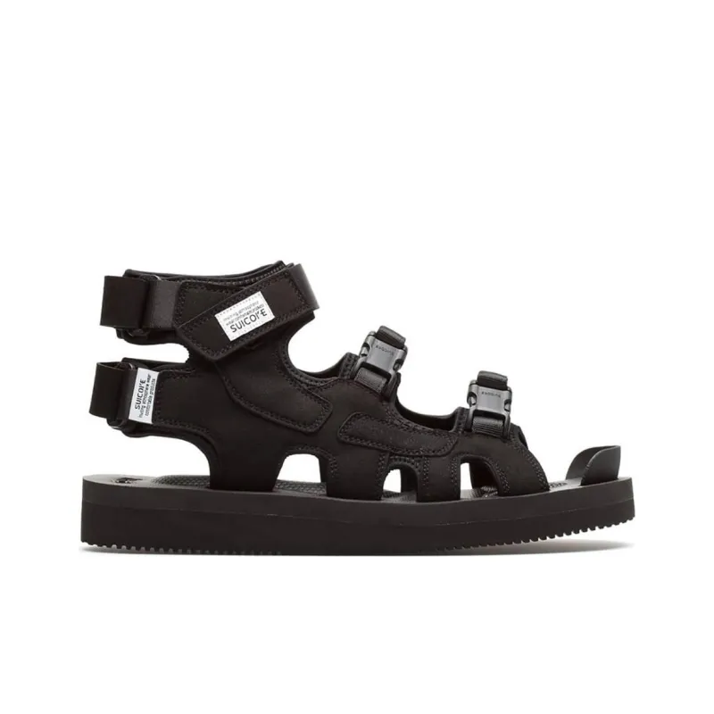 Suicoke BOAK-V 'Black'-1