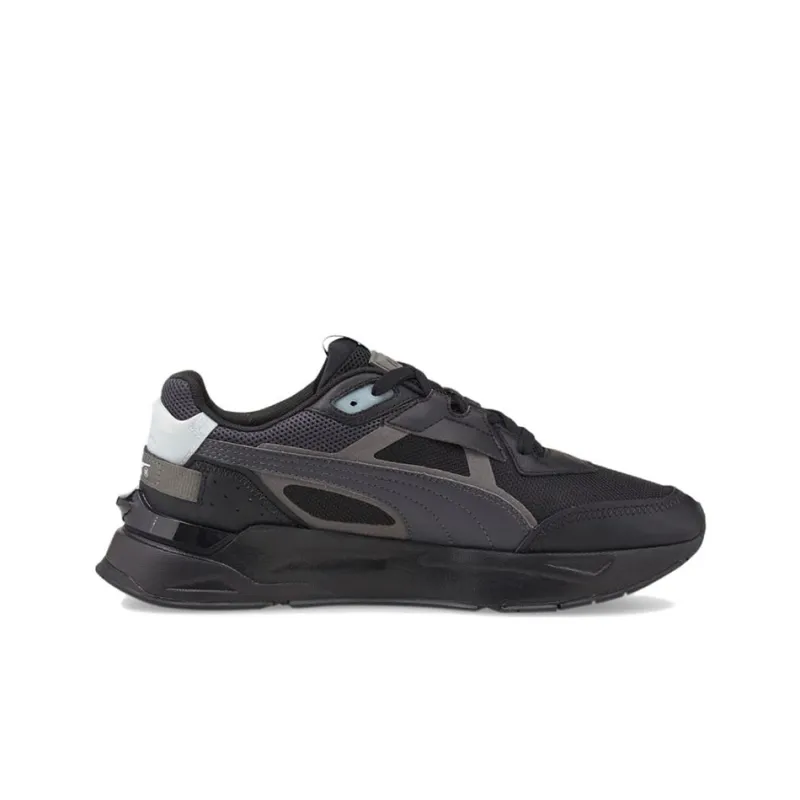 PUMA Mirage Sport Hacked 'Black'-1