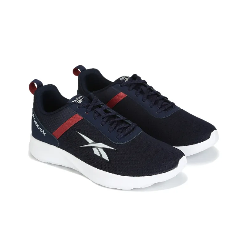 Reebok Emergo Runner Cushioning Anti-Slip Wear-Resistant Breathability Low-Top Running Shoes Men's-2