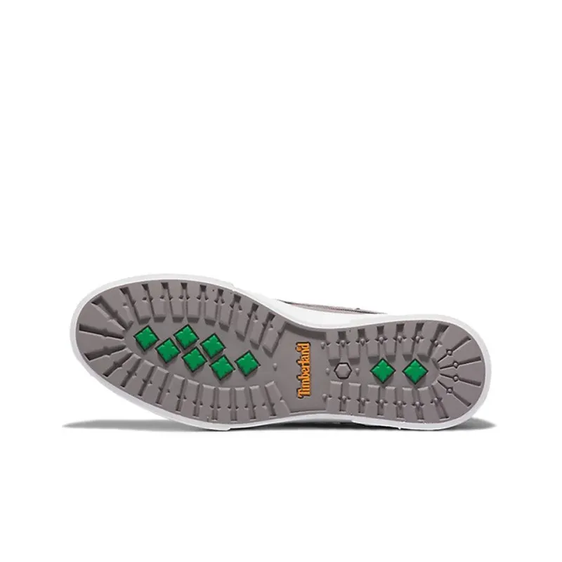 Timberland Union Wharf 2.0 EK+ 'Grey White'-5