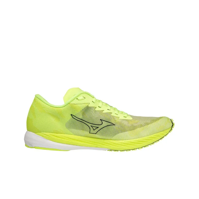 Mizuno Wave Duel 3 'Lime Green'-1