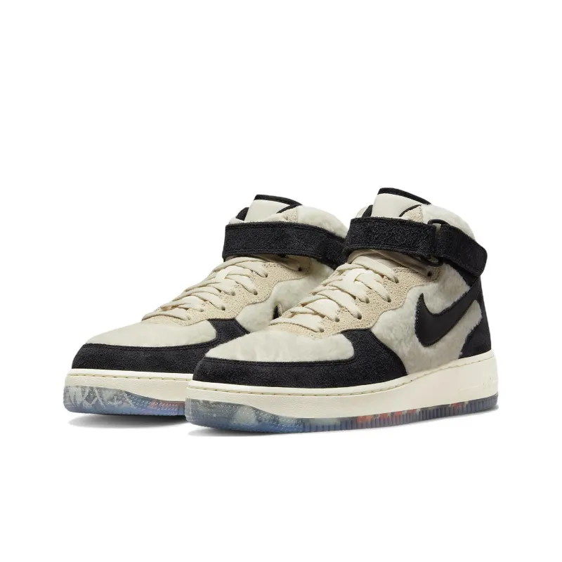 Nike Air Force 1 Mid '07 Premium Culture Day-2