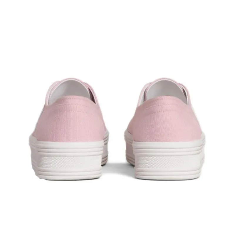 CELINE Stylish Skateboarding Shoes Women's Pink-4