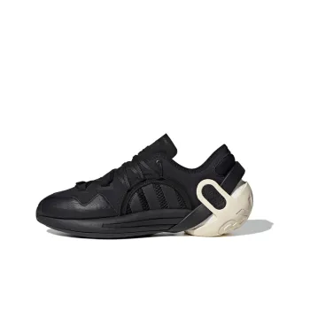 Adidas Y 3 Idoso Boost 'Black'