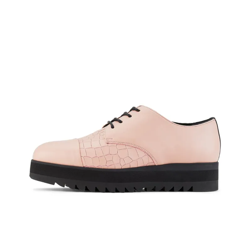 Onitsuka Tiger Derby 'Pink' Women's-0