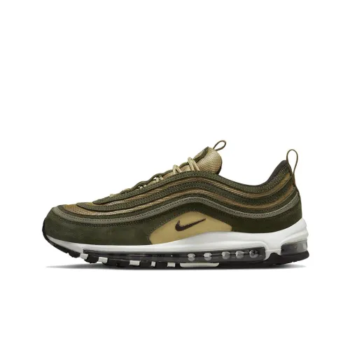 Nike Air Max 97 NH Rough Green