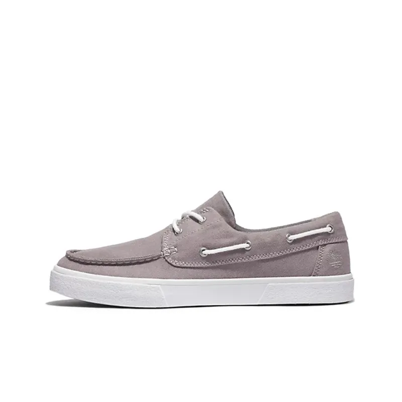 Timberland Union Wharf 2.0 EK+ 'Grey White'-0