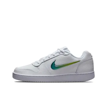 Nike Ebernon Low Premium 'White Lime Blast'