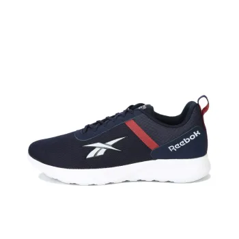 Reebok Emergo Runner Cushioning Anti-Slip Wear-Resistant Breathability Low-Top Running Shoes Men's