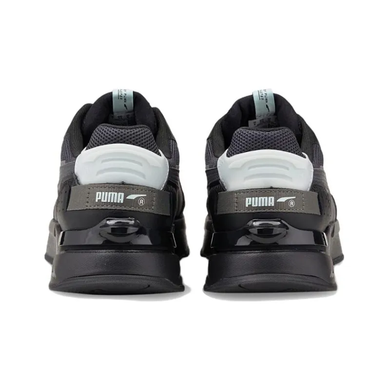 PUMA Mirage Sport Hacked 'Black'-3