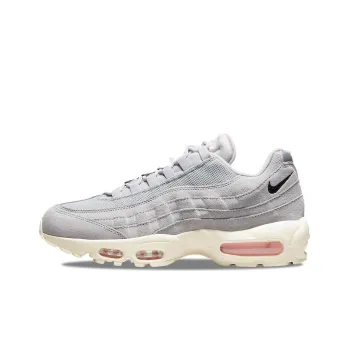 Nike Air Max 95 Grey Fog Pink Foam