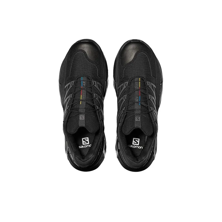 SALOMON XT Rush 'Black' / L00-2
