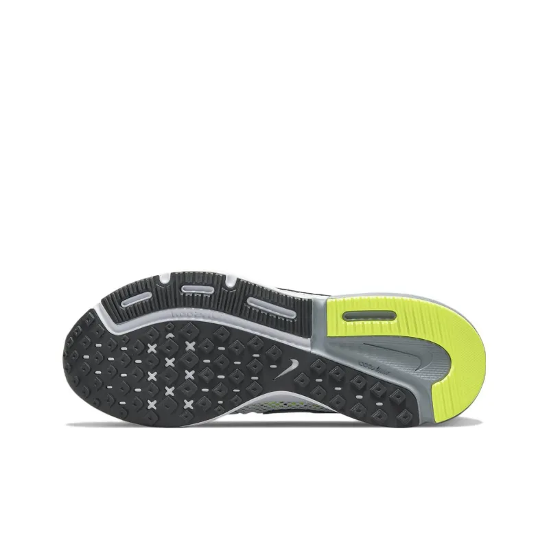 Nike Zoom Prevail White Volt-5