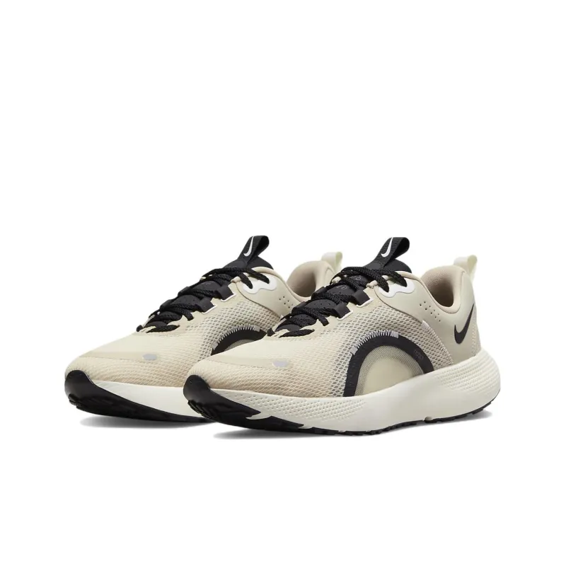 Nike React Escape Run 2 'Sanddrift Black' Women's-2