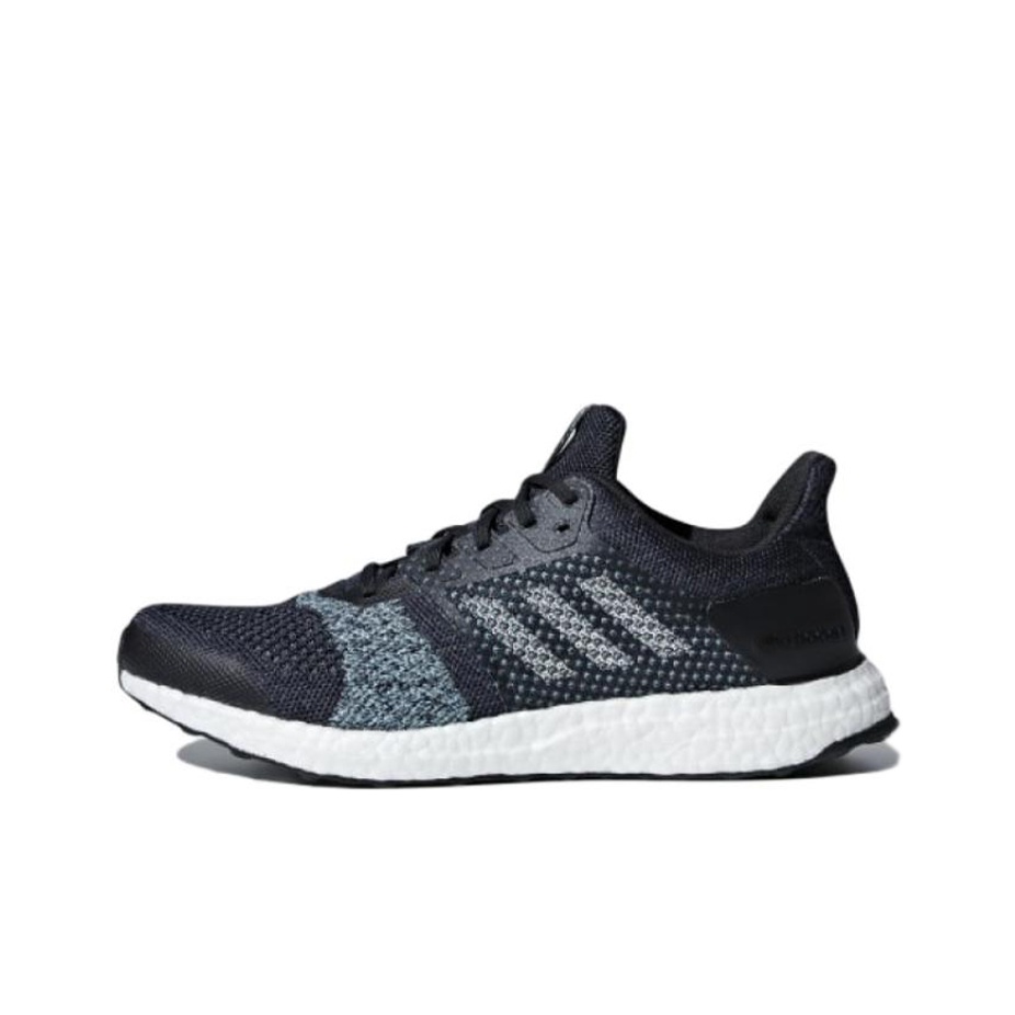 Adidas Ultra Boost ST Parley Legend Ink US M 8.5