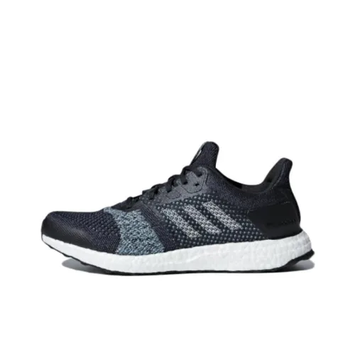 Adidas Ultra Boost ST Parley Legend Ink