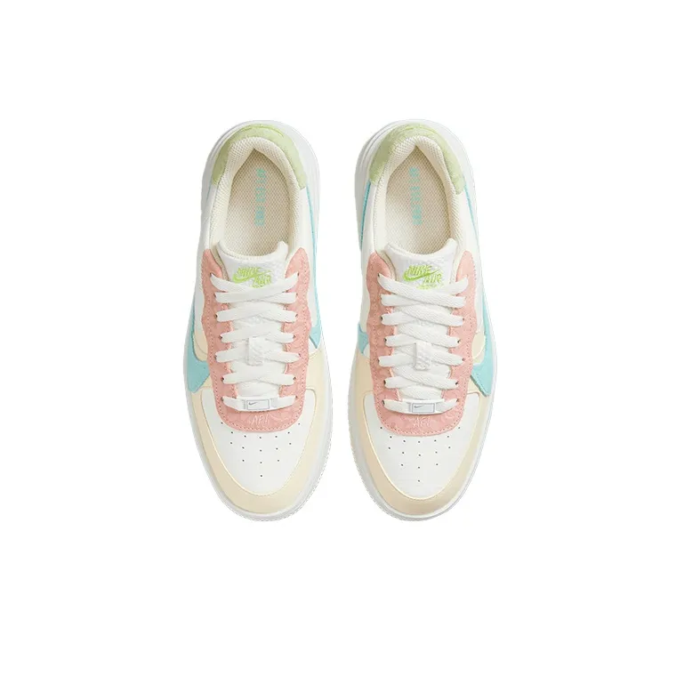 Nike Air Force 1 Low PLT.AF.ORM Pastel Leopard Women's-3