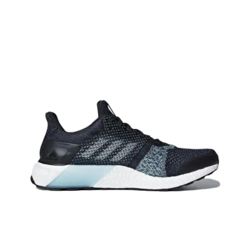 Adidas Ultra Boost St Parley Legend Ink-1