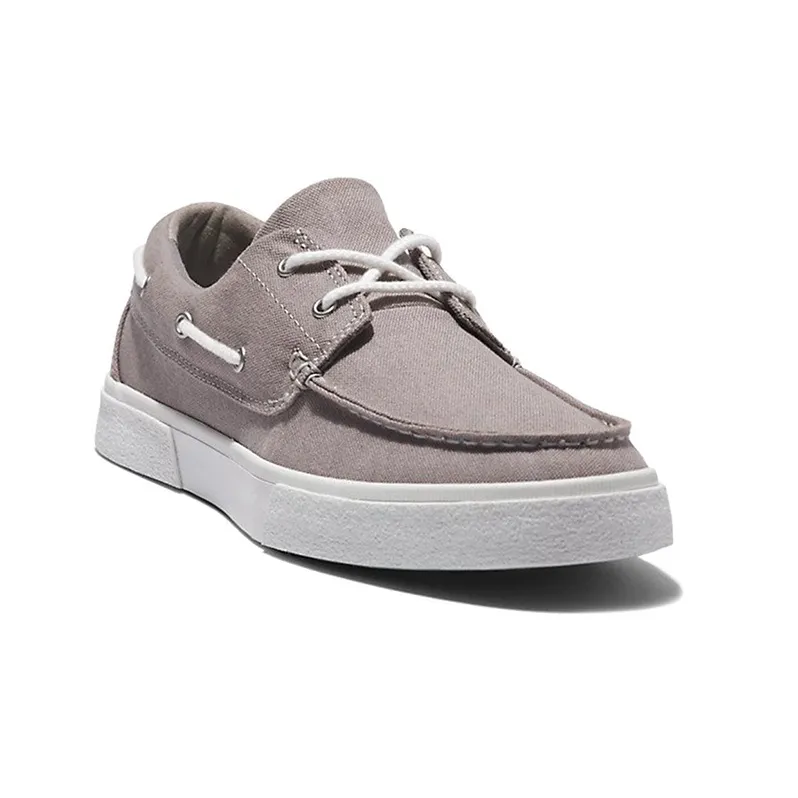 Timberland Union Wharf 2.0 EK+ 'Grey White'-2