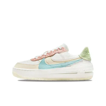Nike Air Force 1 Low PLT.AF.ORM Pastel Leopard Women's