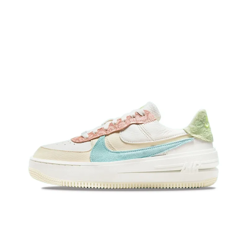 Nike Air Force 1 Low PLT.AF.ORM Pastel Leopard Women's-0