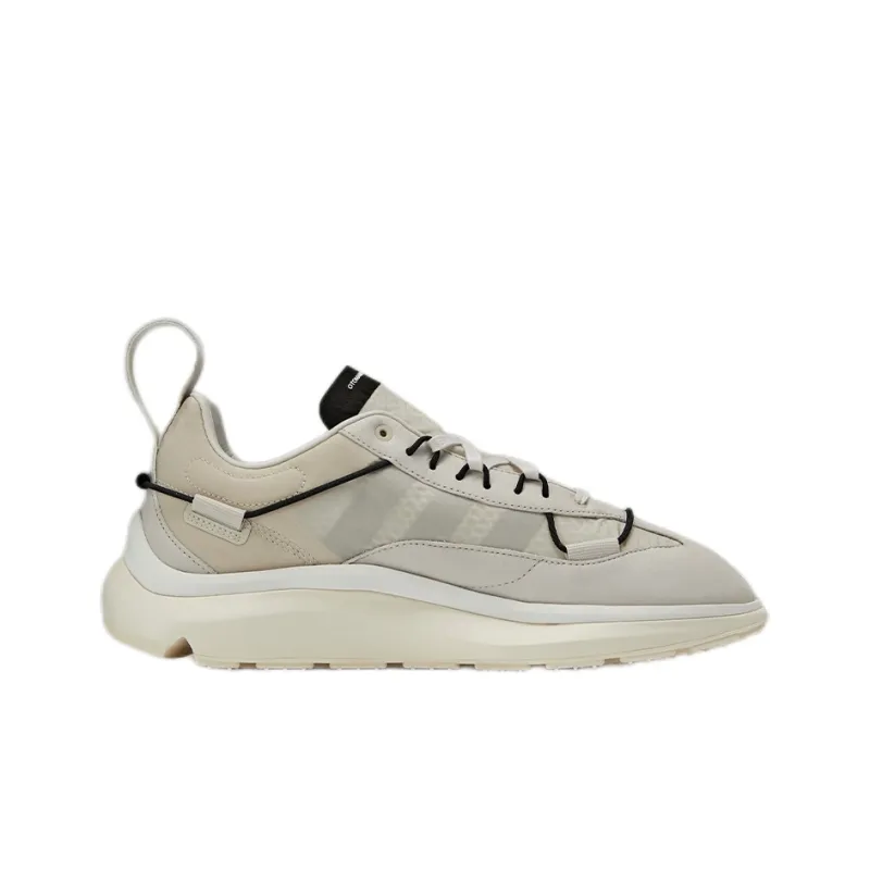Adidas Y 3 Shiku Run Talc Bliss-1