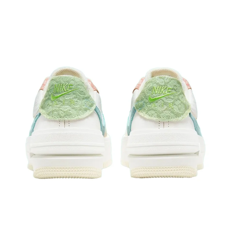 Nike Air Force 1 Low PLT.AF.ORM Pastel Leopard Women's-4