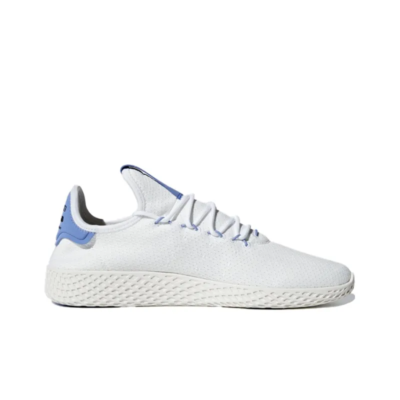 Adidas Tennis Hu White Lilac-1