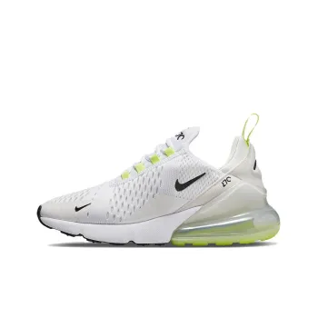 Nike Air Max 270 White Ghost Green Women's