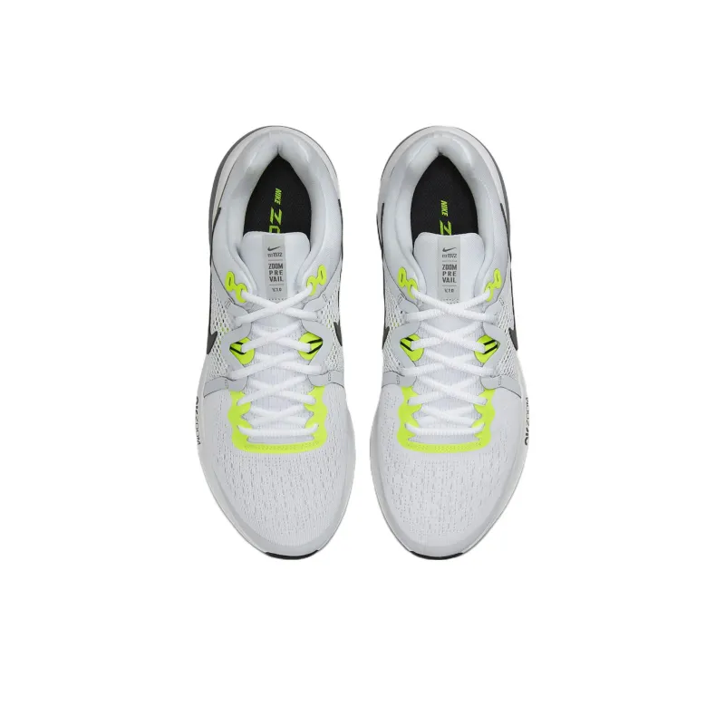 Nike Zoom Prevail White Volt-3