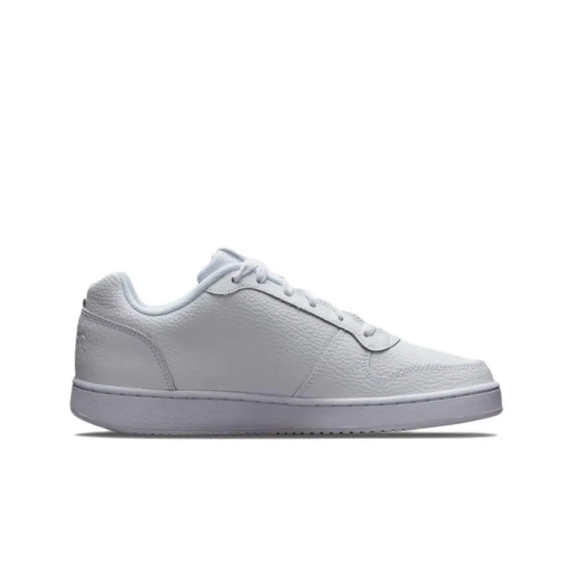 Nike Ebernon Low Premium 'White Lime Blast'-1