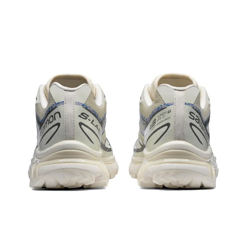 SALOMON XT 6 Mindful 'White'-3