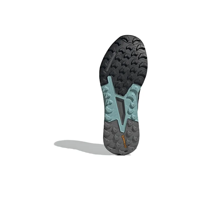 Adidas Terrex Agravic Flow 2 Black Mint Ton Women's-5