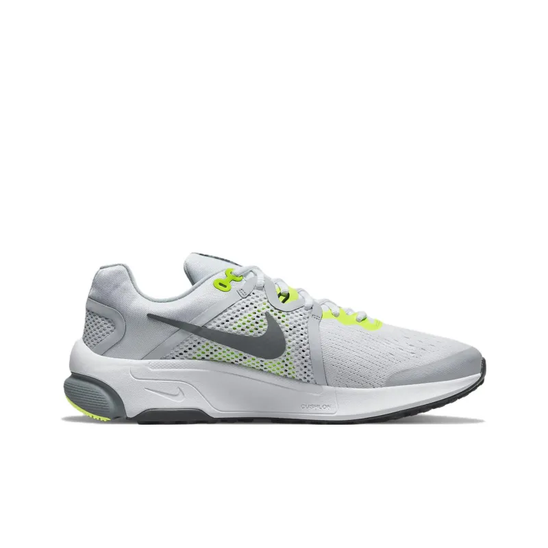 Nike Zoom Prevail White Volt-1