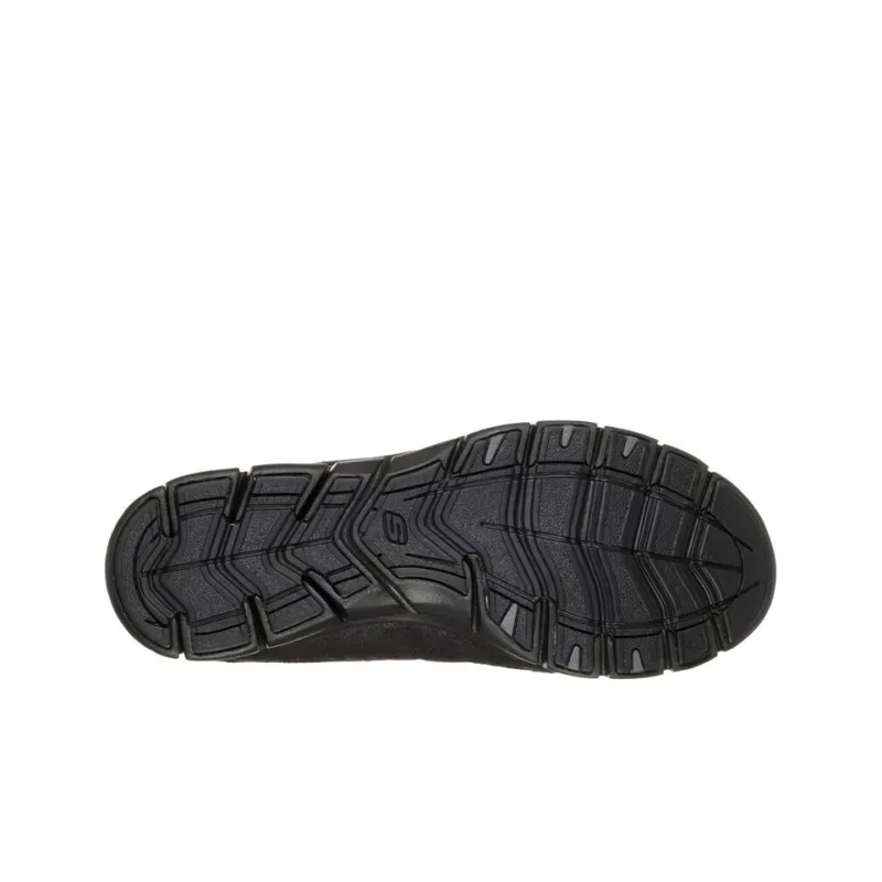 Skechers Gratis Cushioned Anti-Slip And Wear-Resistant Lightweight Low-Top Casual Shoes-2