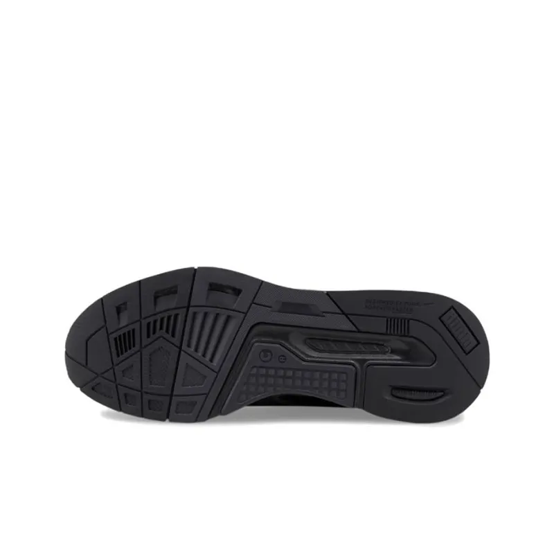 PUMA Mirage Sport Hacked 'Black'-4