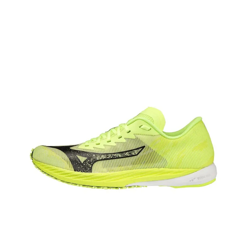Mizuno Wave Duel 3 'Lime Green'-0