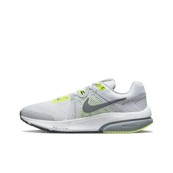 Nike Zoom Prevail White Volt