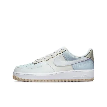Nike Air Force 1 Low 'Light Blue Cream White'