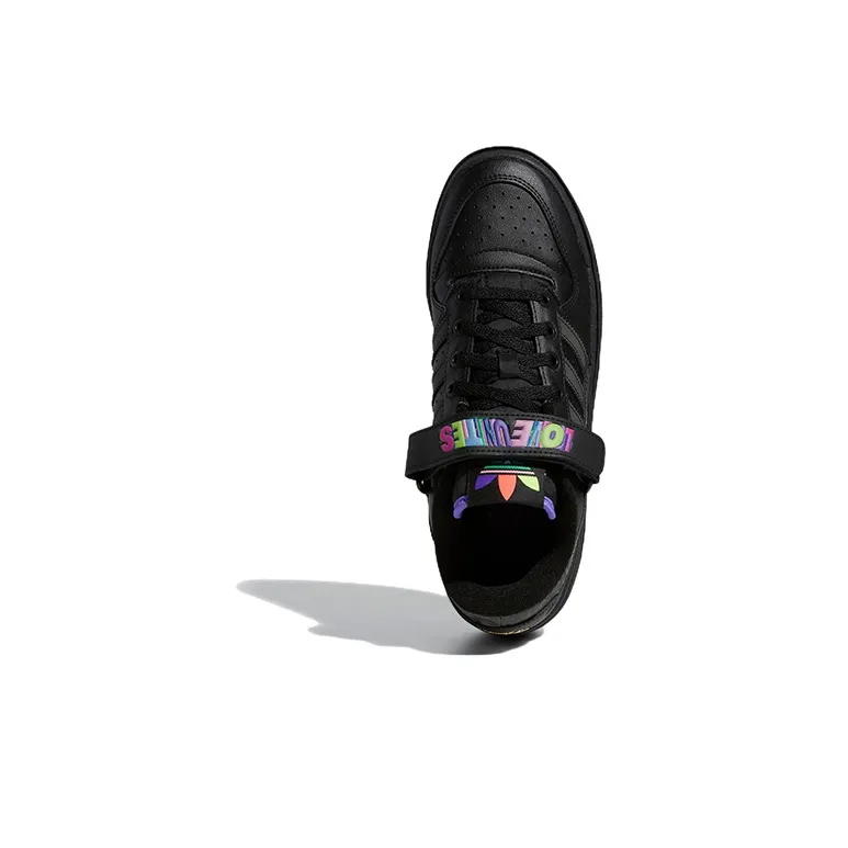 Kris Andrew Small X Adidas Forum Triple Platform Low Pride Women's-4