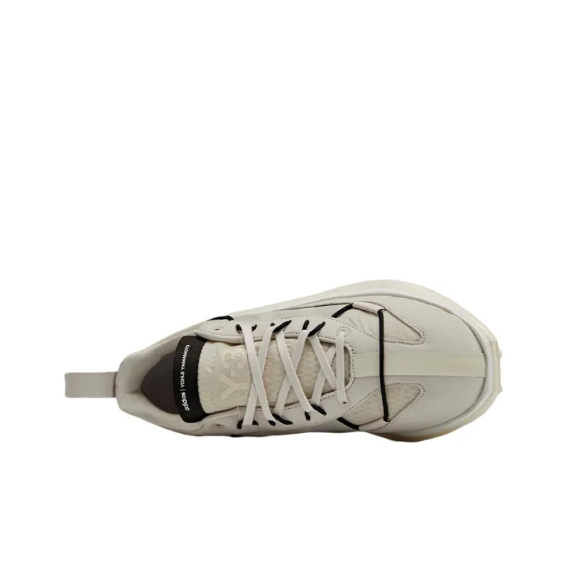 Adidas Y 3 Shiku Run Talc Bliss-2