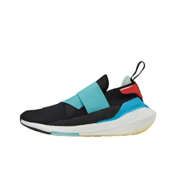 Y 3 Ultra Boost 22 Black Vivid Mint